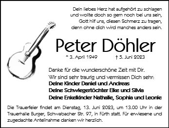 Peter Döhler