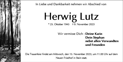 Herwig Franz Lutz