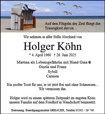 Holger Köhn