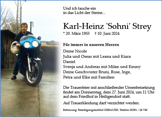 Karl-Heinz Strey