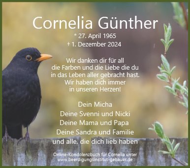 Cornelia Günther