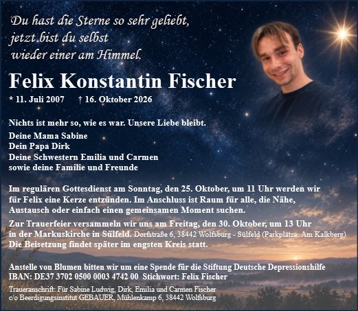 Felix Fischer