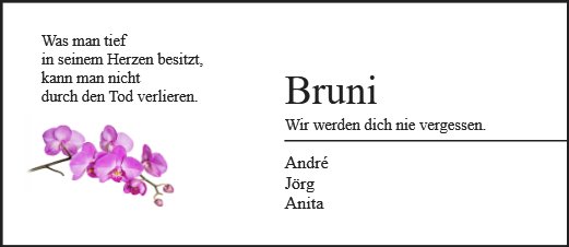 Brunhilde Tesche