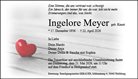 Anzeige