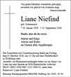 Anzeige