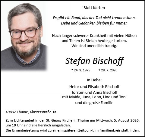 Stefan Bischoff