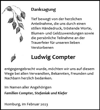 Ludwig Compter