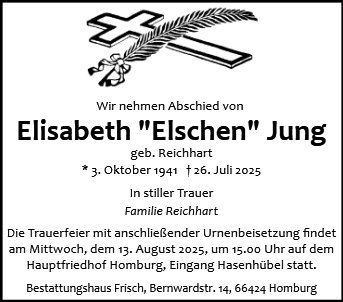 Elisabeth Jung