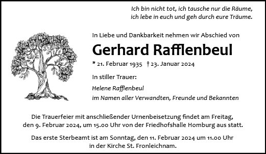 Gerhard Rafflenbeul