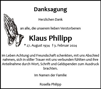 Klaus Philipp