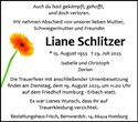 Anzeige