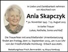 Anzeige