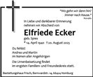 Anzeige