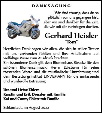 Gerhard Heisler