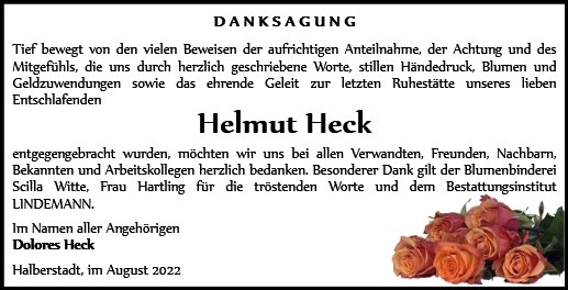 Helmut Heck