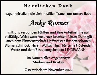 Anke Rösner