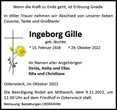 Anzeige