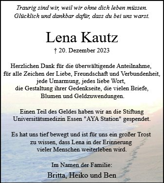 Lena Kautz