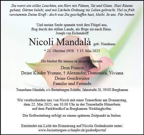 Nicoli Mandalà