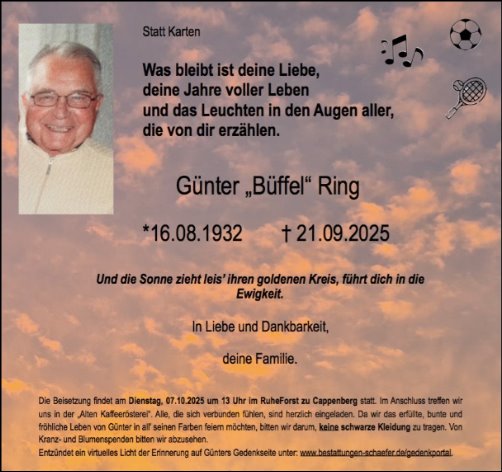 Günter Ring