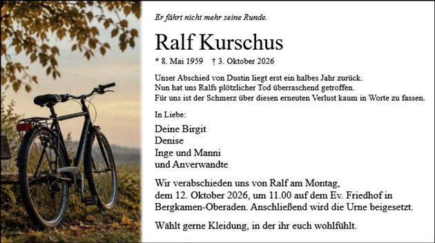 Ralf Kurschus