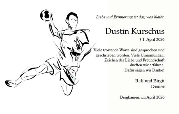 Dustin Kurschus