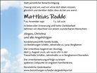 Anzeige