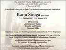 Anzeige