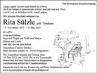 Anzeige