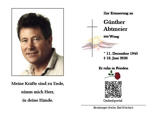 Günther Abtmeier
