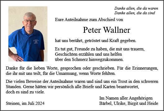 Hans-Peter Wallner