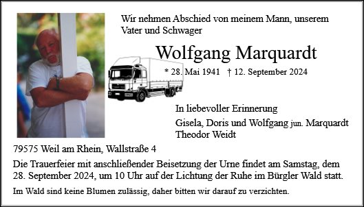 Wolfgang Marquardt