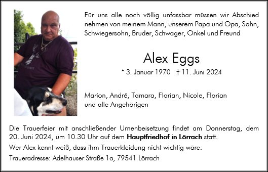 Kai-Alexander Eggs