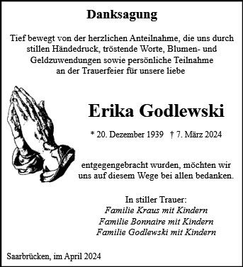 Erika Godlewski