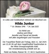Anzeige