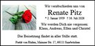 Anzeige