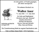 Anzeige