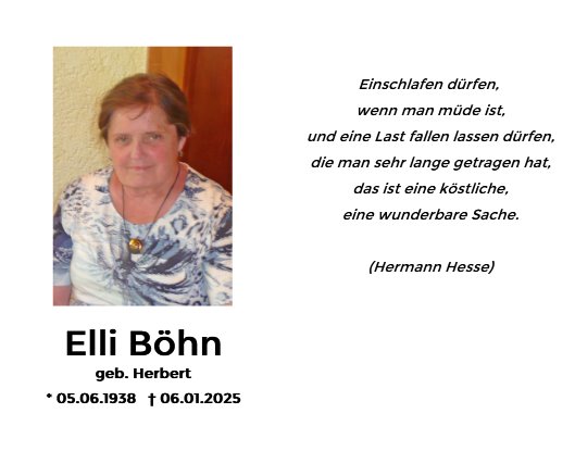 Elli Böhn