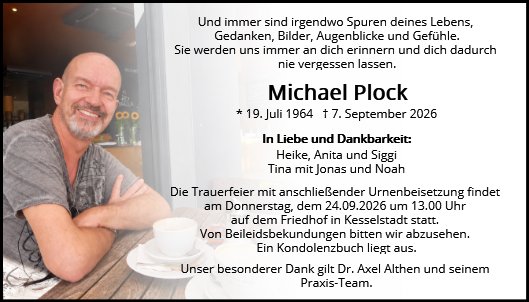 Michael Plock