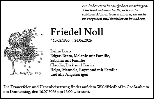 Friedrich Noll