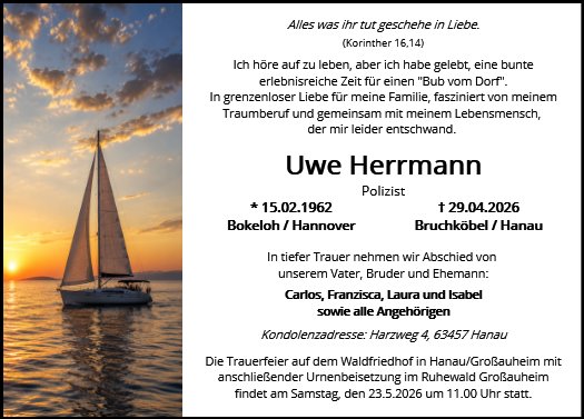 Uwe Herrmann