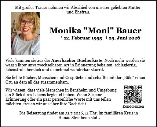 Monika Bröll