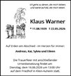 Anzeige