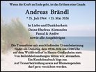 Anzeige