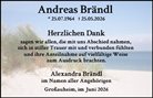 Anzeige