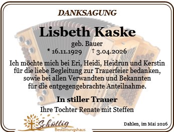 Lisbeth Kaske
