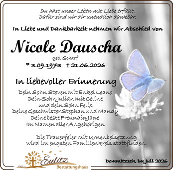 Nicole Dauscha