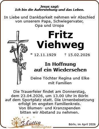 Fritz Viehweg
