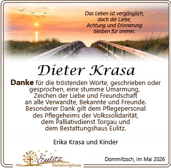 Dieter Krasa