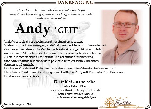 Andy Güttler
